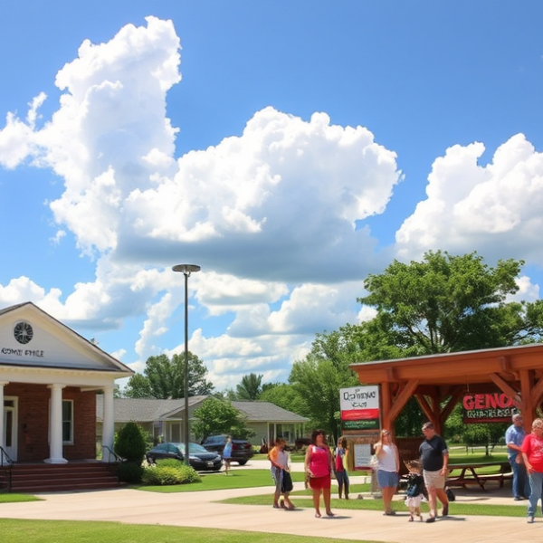 Best Cell Phone Plans, Coverage & Stores in Genoa, AR 71840 Best Cell Phone Plans, Coverage & Stores in Genoa, AR 71840
