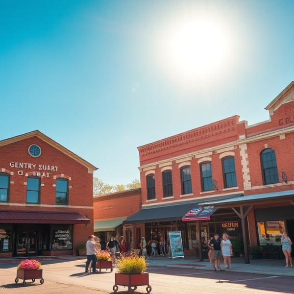 Best Cell Phone Plans, Coverage & Stores in Gentry, AR 72734 Best Cell Phone Plans, Coverage & Stores in Gentry, AR 72734