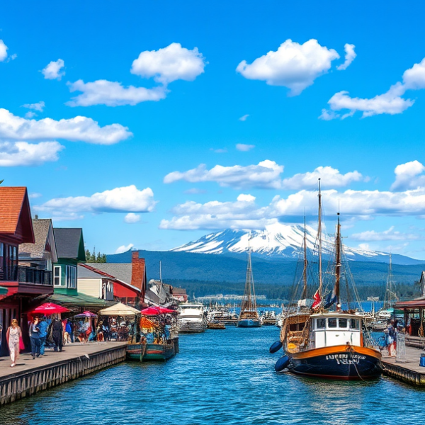 Best Cell Phone Plans, Coverage & Stores in Gig Harbor, WA 98329 Best Cell Phone Plans, Coverage & Stores in Gig Harbor, WA 98329