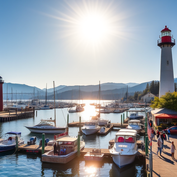 Best Cell Phone Plans, Coverage & Stores in Gig Harbor, WA 98332 Best Cell Phone Plans, Coverage & Stores in Gig Harbor, WA 98332