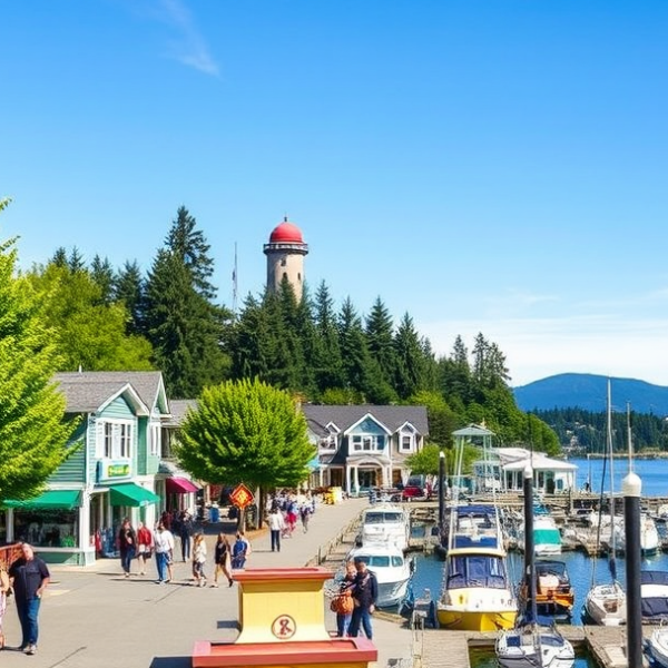 Best Cell Phone Plans, Coverage & Stores in Gig Harbor, WA 98335 Best Cell Phone Plans, Coverage & Stores in Gig Harbor, WA 98335