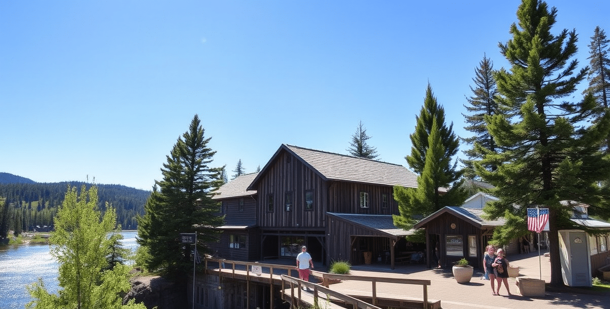 Best cell phone plans, coverage & stores in gilchrist, or 97737