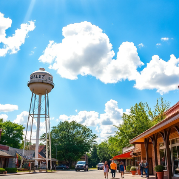 Best Cell Phone Plans, Coverage & Stores in Gillett, AR 72055 Best Cell Phone Plans, Coverage & Stores in Gillett, AR 72055