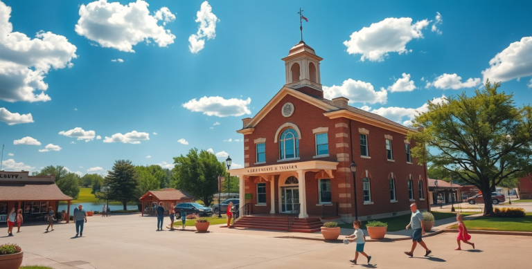 Best Cell Phone Plans, Coverage & Stores in Glen Elder, KS 67446