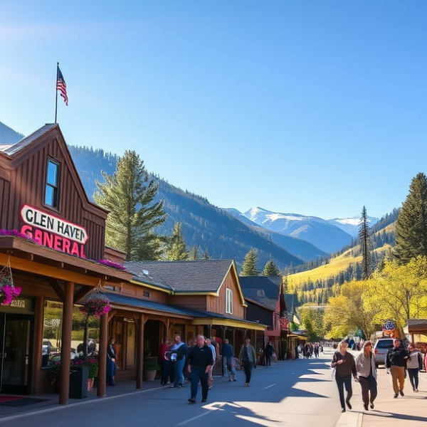 Best Cell Phone Plans, Coverage & Stores in Glen Haven, CO 80532 Best Cell Phone Plans, Coverage & Stores in Glen Haven, CO 80532