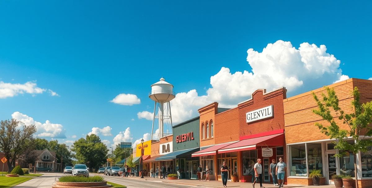 Best cell phone plans, coverage & stores in glenvil, ne 68941
