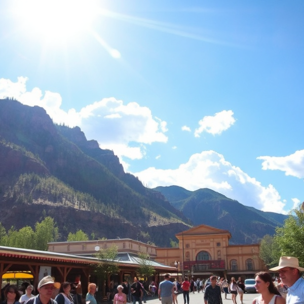 Best Cell Phone Plans, Coverage & Stores in Glenwood Springs, CO 81602 Best Cell Phone Plans, Coverage & Stores in Glenwood Springs, CO 81602