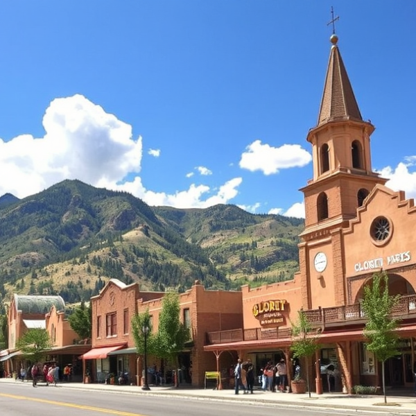 Best Cell Phone Plans, Coverage & Stores in Glorieta, NM 87535 Best Cell Phone Plans, Coverage & Stores in Glorieta, NM 87535