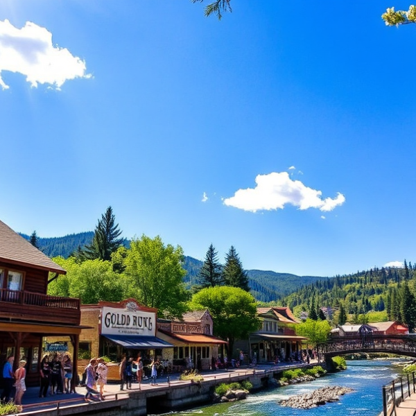 Best Cell Phone Plans, Coverage & Stores in Gold Run, CA 95717 Best Cell Phone Plans, Coverage & Stores in Gold Run, CA 95717
