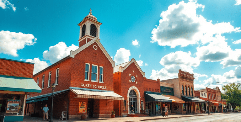 Best cell phone plans, coverage & stores in goree, tx 76363