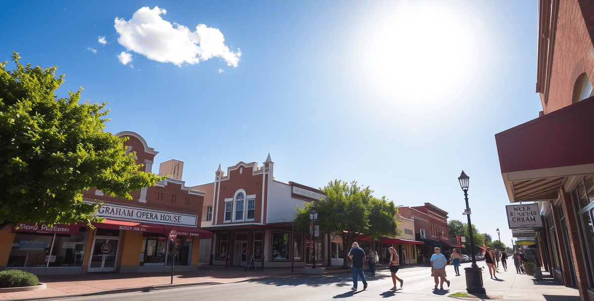 Best cell phone plans, coverage & stores in graham, ok 73437