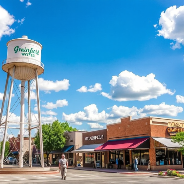 Best Cell Phone Plans, Coverage & Stores in Grainfield, KS 67737 Best Cell Phone Plans, Coverage & Stores in Grainfield, KS 67737