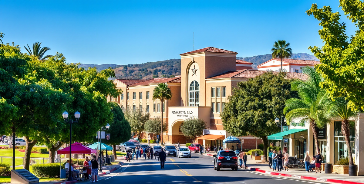 Best Cell Phone Plans, Coverage & Stores In Granada Hills, CA 91344