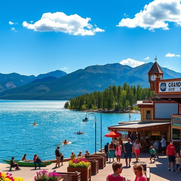 Best Cell Phone Plans, Coverage & Stores in Grand Lake, CO 80447 Best Cell Phone Plans, Coverage & Stores in Grand Lake, CO 80447