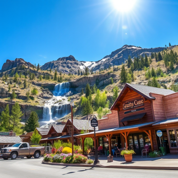 Best Cell Phone Plans, Coverage & Stores in Granite Canon, WY 82059 Best Cell Phone Plans, Coverage & Stores in Granite Canon, WY 82059