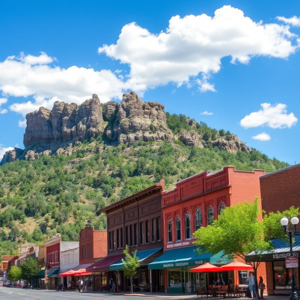 Best Cell Phone Plans, Coverage & Stores in Granite, OK 73547 Best Cell Phone Plans, Coverage & Stores in Granite, OK 73547