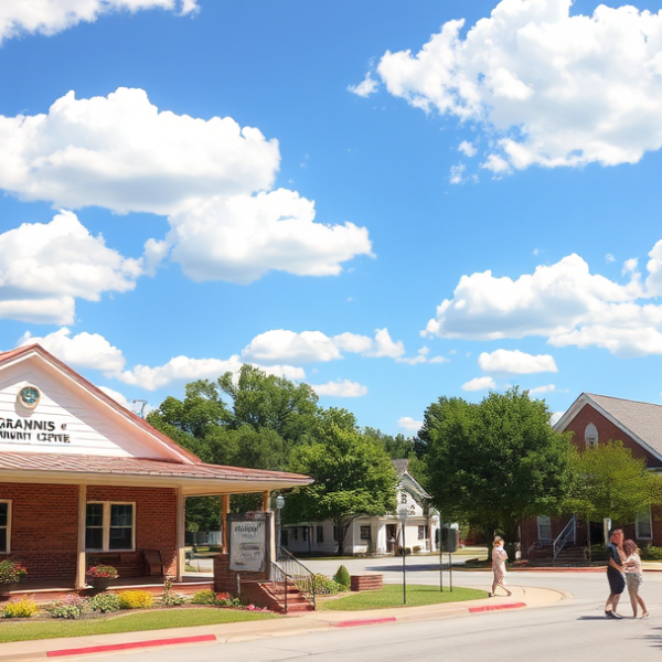 Best Cell Phone Plans, Coverage & Stores in Grannis, AR 71944 Best Cell Phone Plans, Coverage & Stores in Grannis, AR 71944