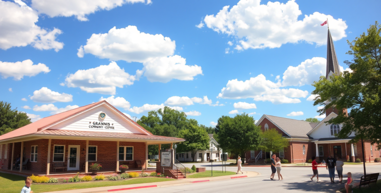 Best Cell Phone Plans, Coverage & Stores in Grannis, AR 71944