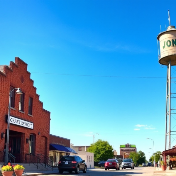 Best Cell Phone Plans, Coverage & Stores in Grantville, KS 66429 Best Cell Phone Plans, Coverage & Stores in Grantville, KS 66429