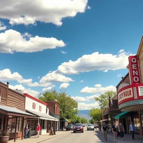 Best Cell Phone Plans, Coverage & Stores in Greybull, WY 82426 Best Cell Phone Plans, Coverage & Stores in Greybull, WY 82426