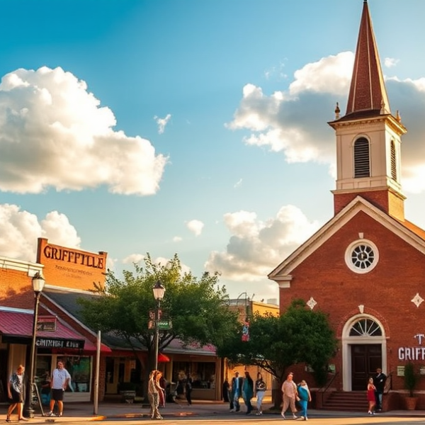 Best Cell Phone Plans, Coverage & Stores in Griffithville, AR 72060 Best Cell Phone Plans, Coverage & Stores in Griffithville, AR 72060