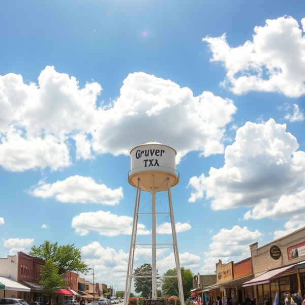 Best Cell Phone Plans, Coverage & Stores in Gruver, TX 79040 Best Cell Phone Plans, Coverage & Stores in Gruver, TX 79040