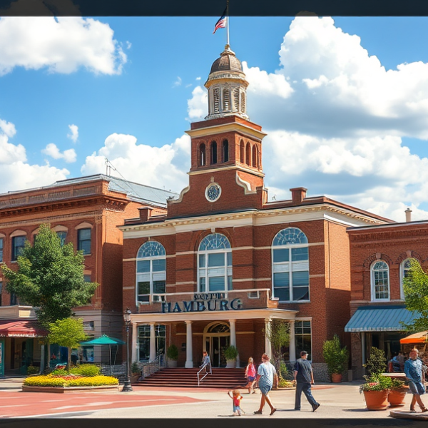 Best Cell Phone Plans, Coverage & Stores in Hamburg, AR 71646 Best Cell Phone Plans, Coverage & Stores in Hamburg, AR 71646
