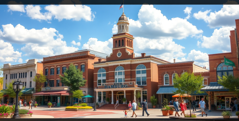 Best Cell Phone Plans, Coverage & Stores in Hamburg, AR 71646