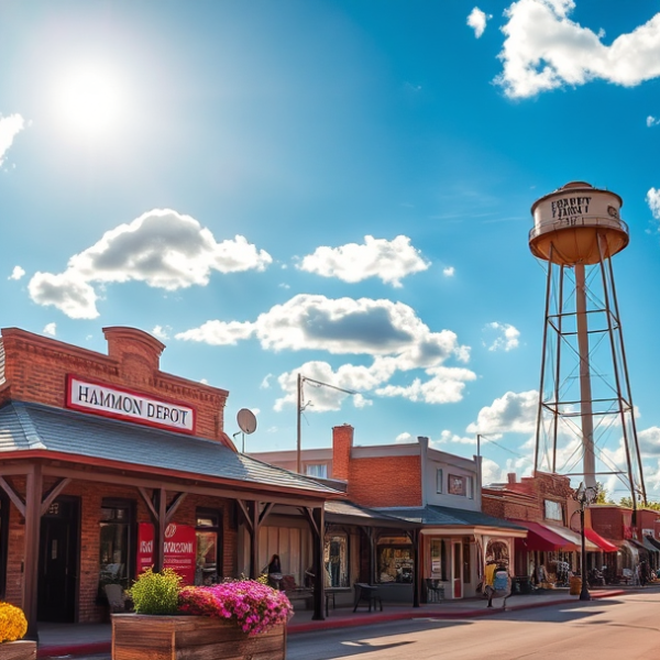 Best Cell Phone Plans, Coverage & Stores in Hammon, OK 73650 Best Cell Phone Plans, Coverage & Stores in Hammon, OK 73650