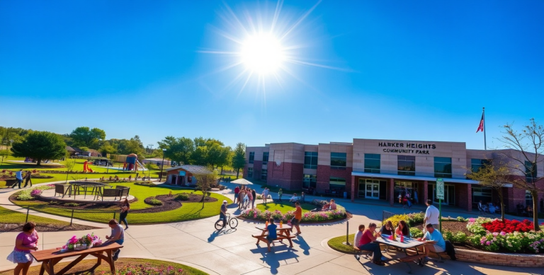Best Cell Phone Plans, Coverage & Stores in Harker Heights, TX 76548