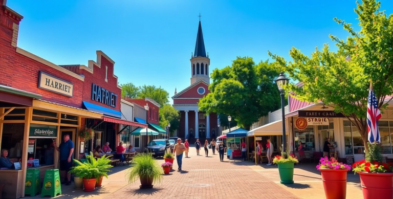 Best Cell Phone Plans, Coverage & Stores in Harriet, AR 72639