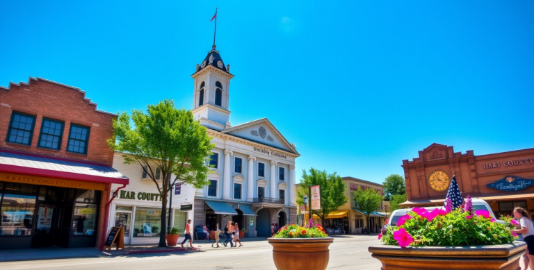 Best Cell Phone Plans, Coverage & Stores in Hart, TX 79043