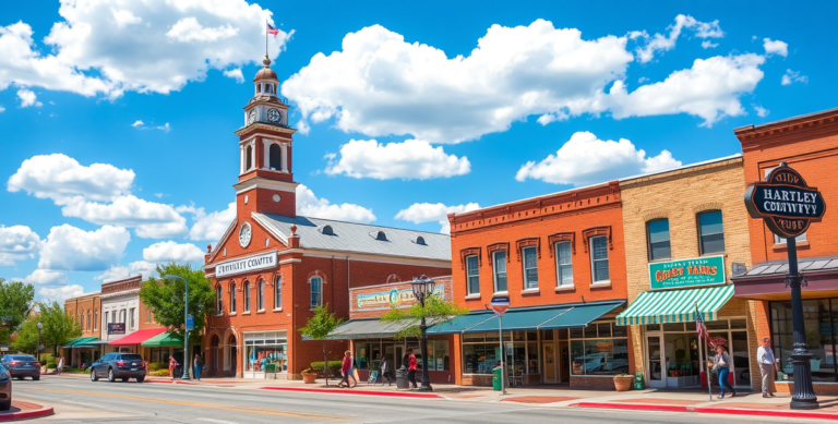 Best Cell Phone Plans, Coverage & Stores in Hartley, TX 79044