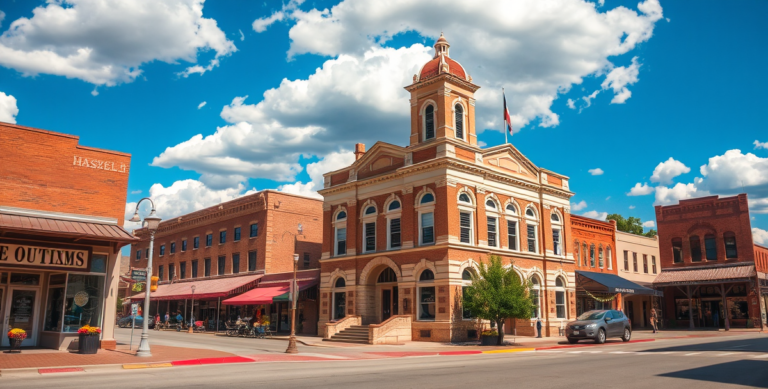 Best Cell Phone Plans, Coverage & Stores in Haskell, TX 79521