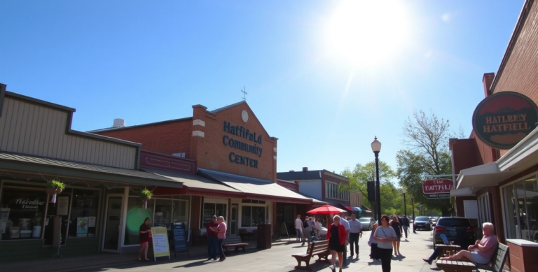 Best Cell Phone Plans, Coverage & Stores in Hatfield, MO 64458