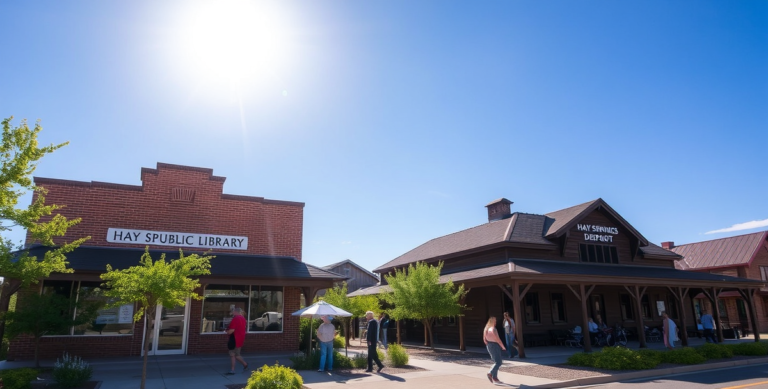 Best Cell Phone Plans, Coverage & Stores in Hay Springs, NE 69347