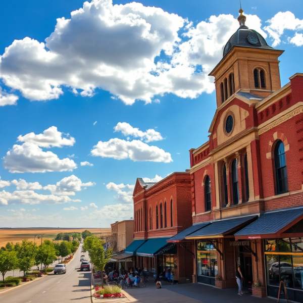 Best Cell Phone Plans, Coverage & Stores in Hays, KS 67601 Best Cell Phone Plans, Coverage & Stores in Hays, KS 67601