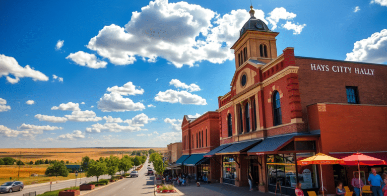 Best cell phone plans, coverage & stores in hays, ks 67601