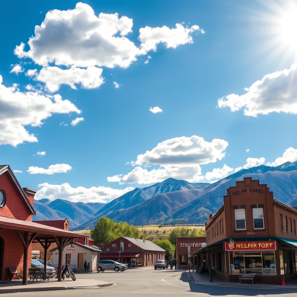 Best Cell Phone Plans, Coverage & Stores in Helper, UT 84526 Best Cell Phone Plans, Coverage & Stores in Helper, UT 84526