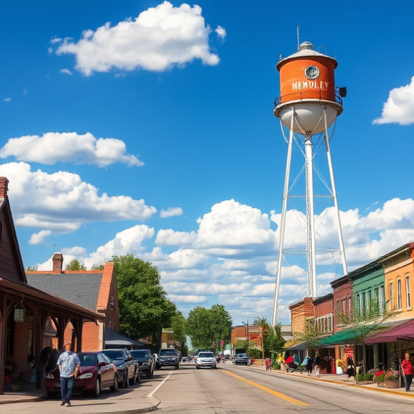 Best Cell Phone Plans, Coverage & Stores in Hendley, NE 68946 Best Cell Phone Plans, Coverage & Stores in Hendley, NE 68946