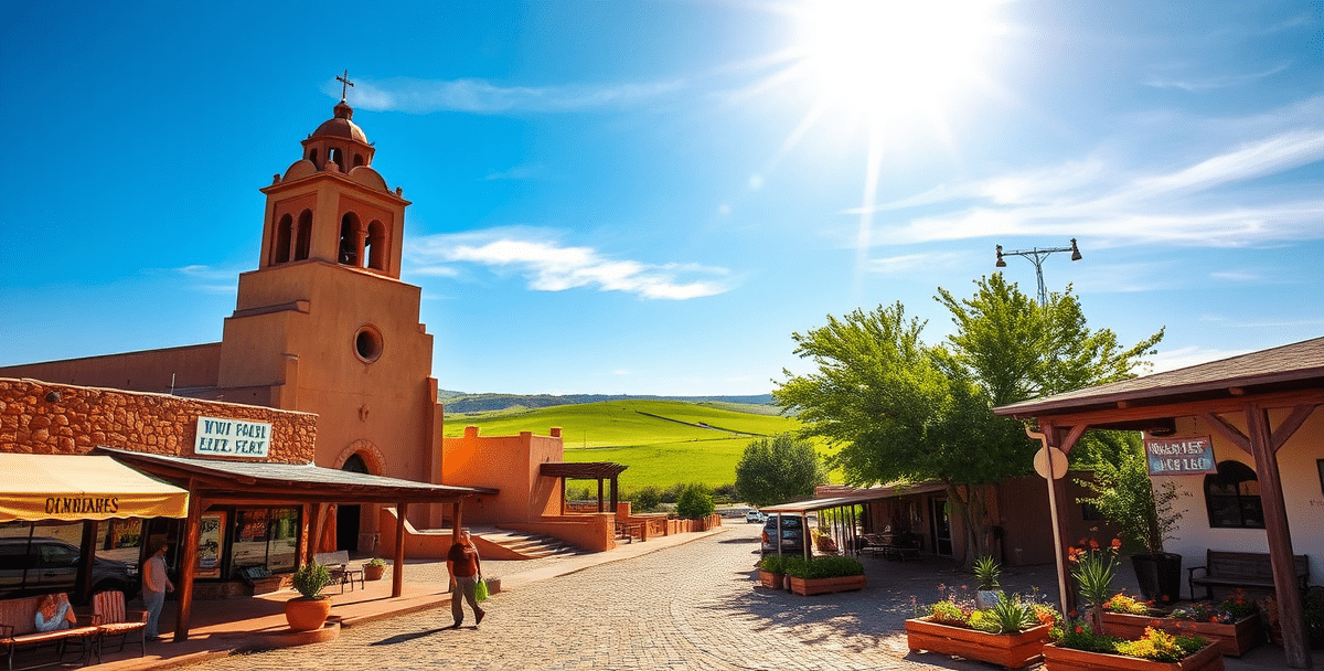 Best cell phone plans, coverage & stores in hernandez, nm 87537