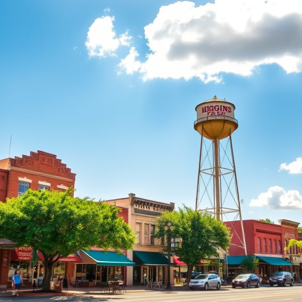 Best Cell Phone Plans, Coverage & Stores in Higgins, TX 79046 Best Cell Phone Plans, Coverage & Stores in Higgins, TX 79046