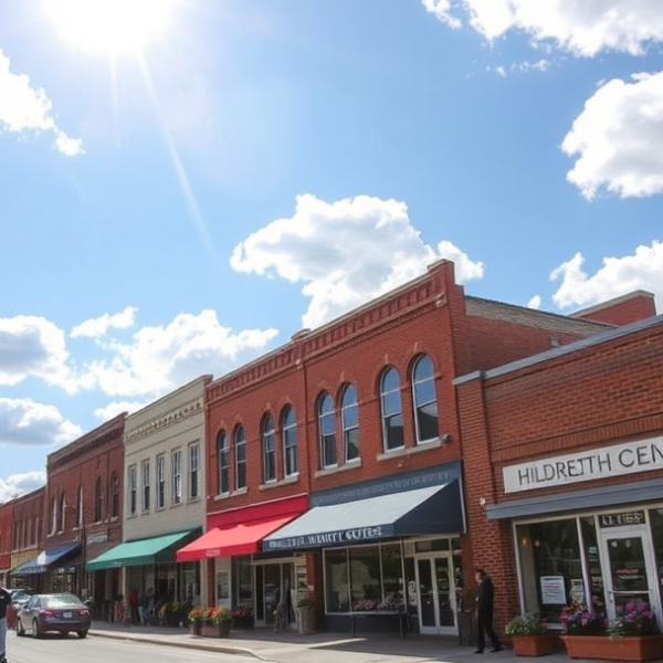 Best Cell Phone Plans, Coverage & Stores in Hildreth, NE 68947 Best Cell Phone Plans, Coverage & Stores in Hildreth, NE 68947