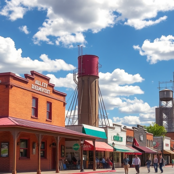 Best Cell Phone Plans, Coverage & Stores in Hill City, KS 67642 Best Cell Phone Plans, Coverage & Stores in Hill City, KS 67642