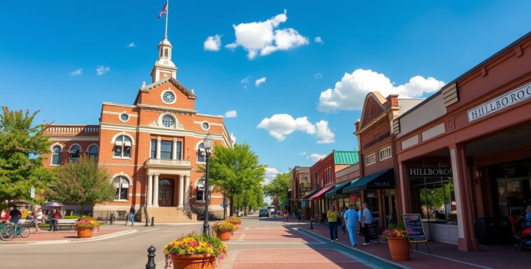 Best Cell Phone Plans, Coverage & Stores in Hillsboro, KS 67063