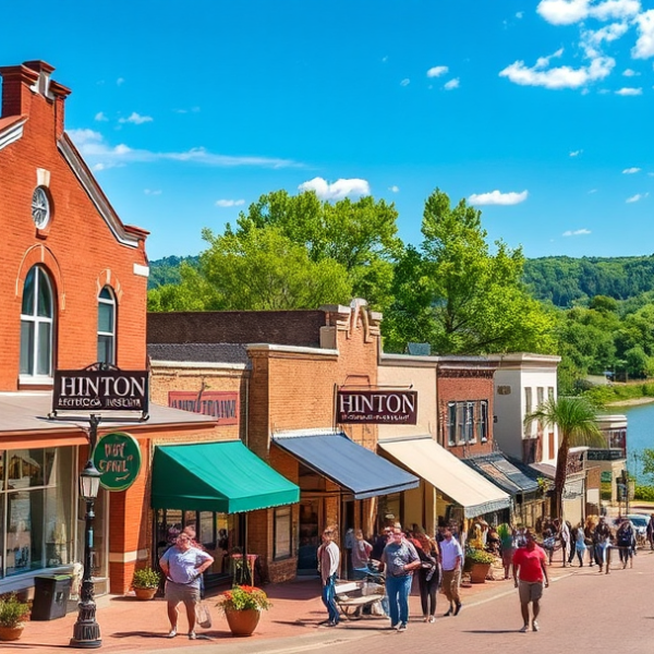 Best Cell Phone Plans, Coverage & Stores in Hinton, OK 73047 Best Cell Phone Plans, Coverage & Stores in Hinton, OK 73047