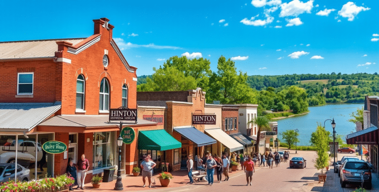Best cell phone plans, coverage & stores in hinton, ok 73047