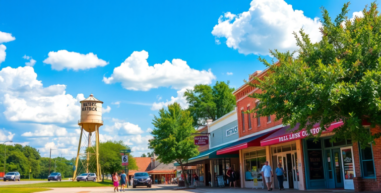 Best Cell Phone Plans, Coverage & Stores in Hitchcock, TX 77563