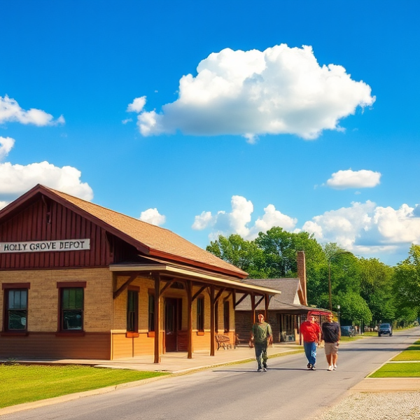 Best Cell Phone Plans, Coverage & Stores in Holly Grove, AR 72069 Best Cell Phone Plans, Coverage & Stores in Holly Grove, AR 72069