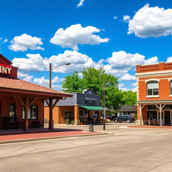 Best Cell Phone Plans, Coverage & Stores in Hominy, OK 74035 Best Cell Phone Plans, Coverage & Stores in Hominy, OK 74035